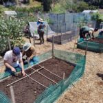 DSA San Diego Garden Workday - May 13, 2023